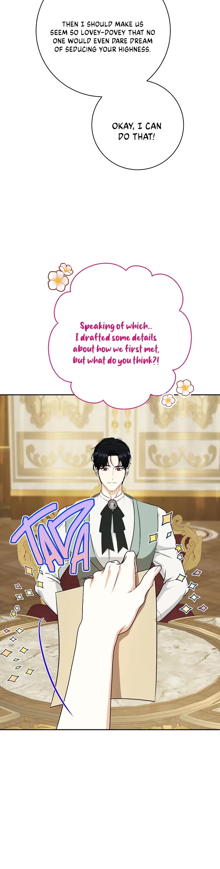 It Seems I've Transmigrated Somewhere chapter 29 page 3