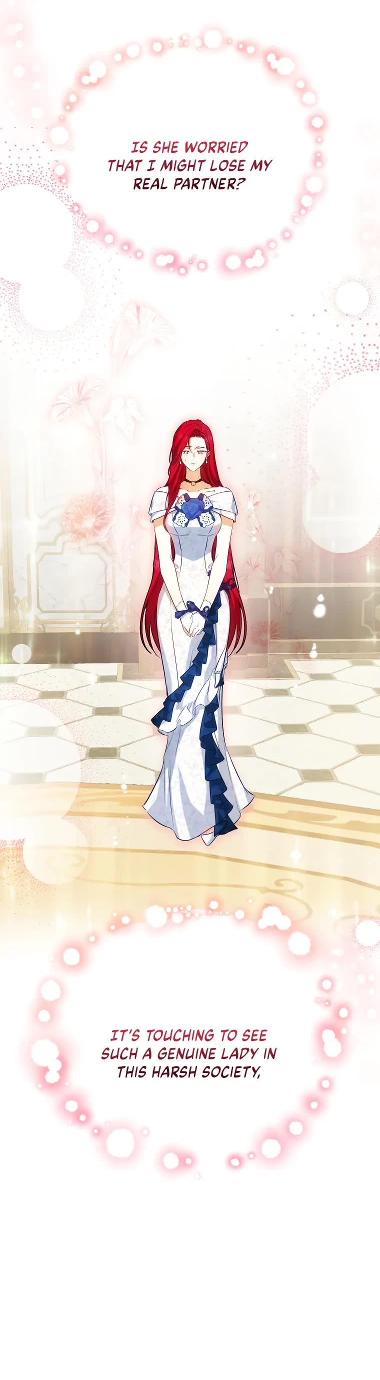 It Seems I've Transmigrated Somewhere chapter 29 page 31