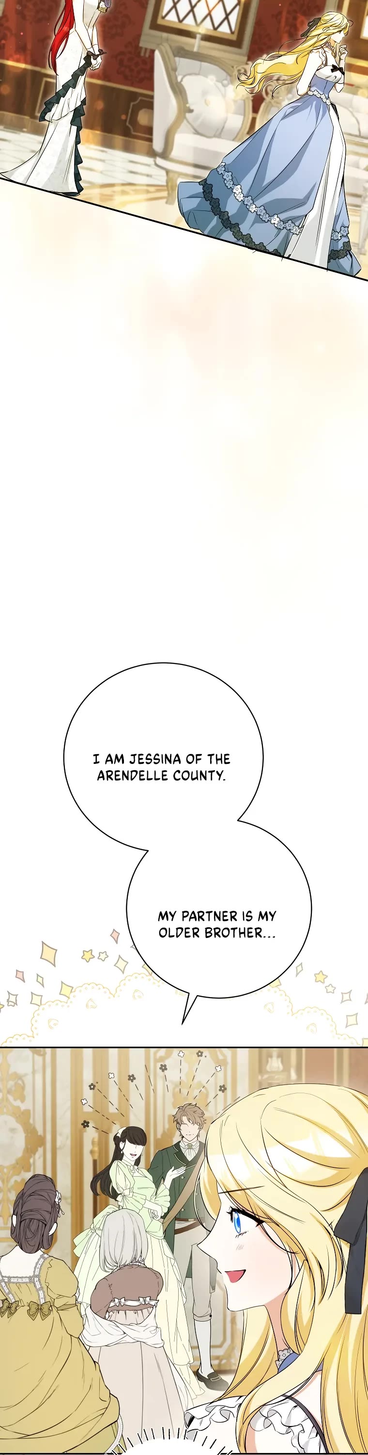 It Seems I've Transmigrated Somewhere chapter 29 page 34