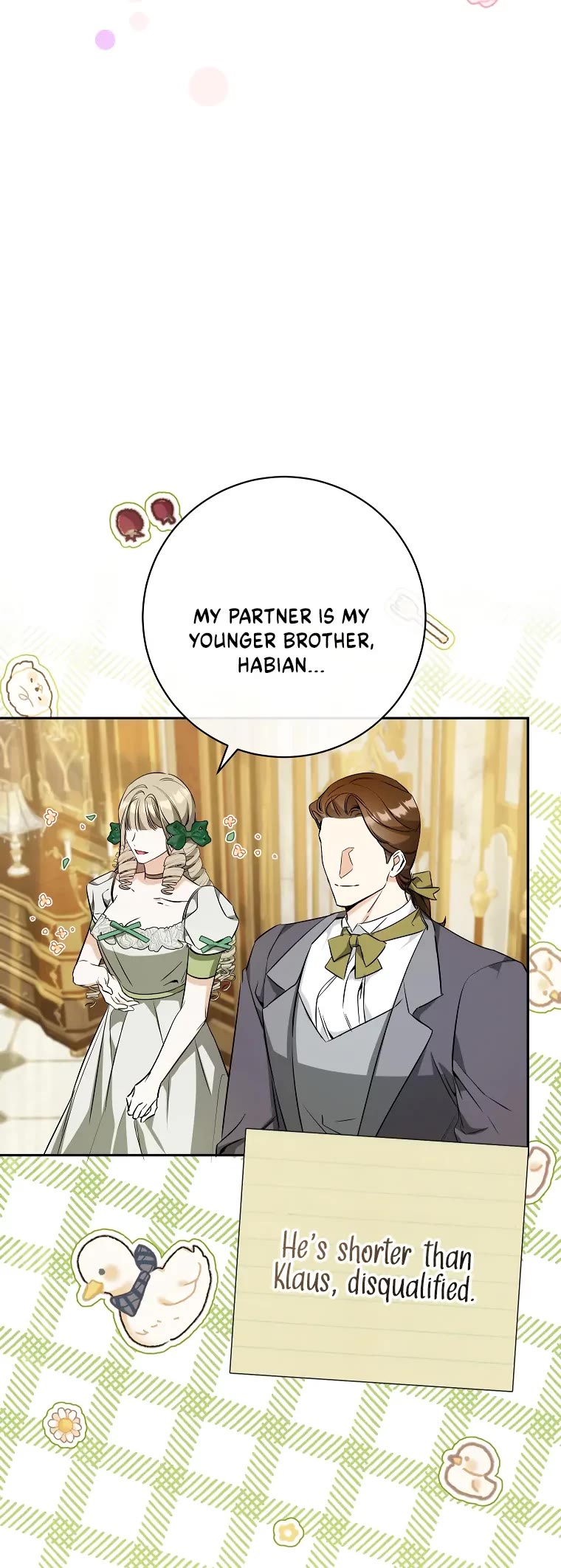 It Seems I've Transmigrated Somewhere chapter 29 page 36