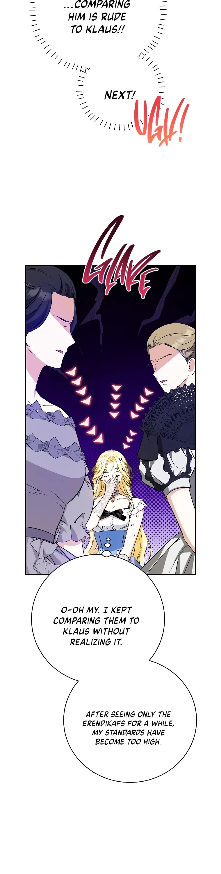 It Seems I've Transmigrated Somewhere chapter 29 page 38