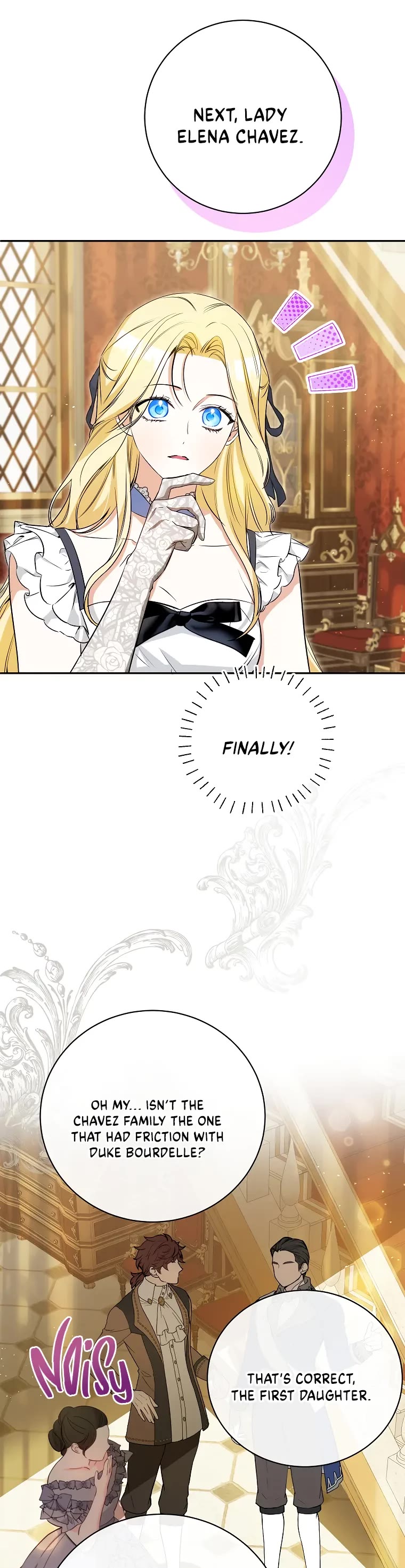 It Seems I've Transmigrated Somewhere chapter 29 page 39