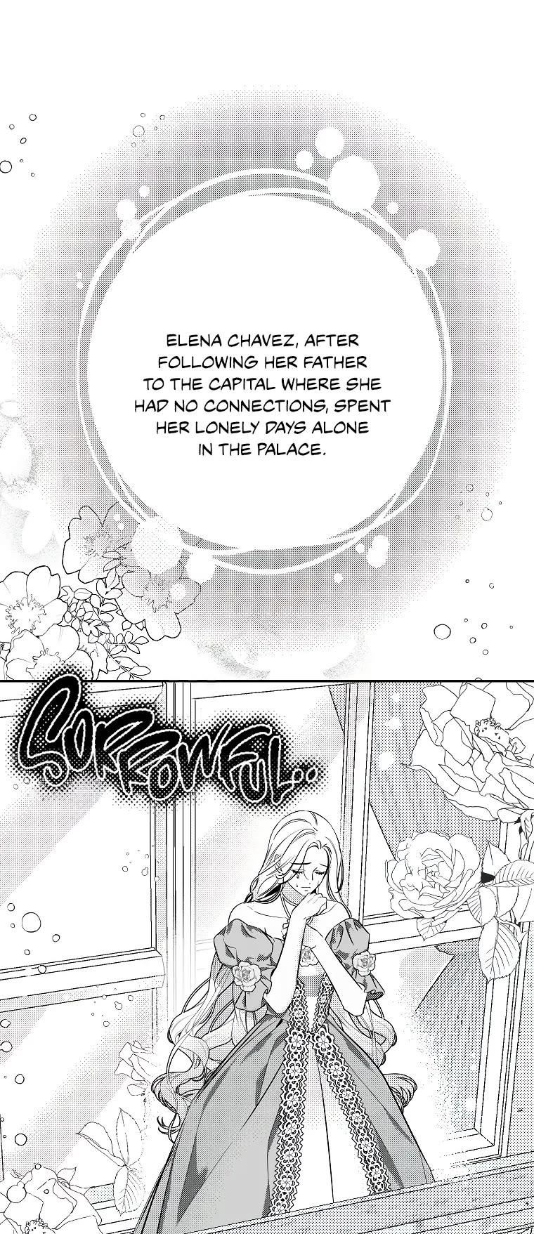 It Seems I've Transmigrated Somewhere chapter 29 page 4