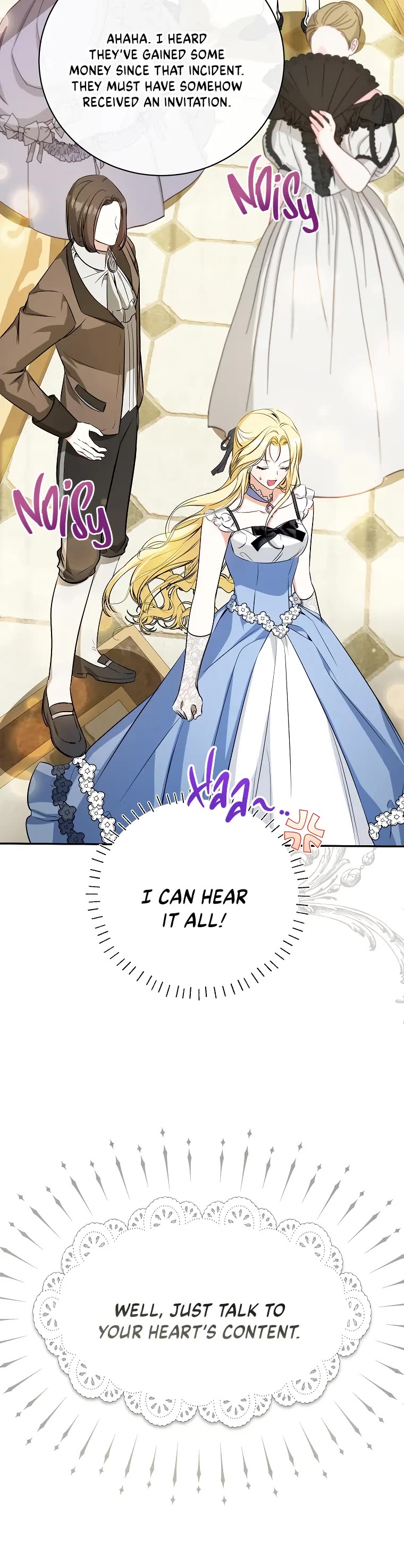 It Seems I've Transmigrated Somewhere chapter 29 page 40