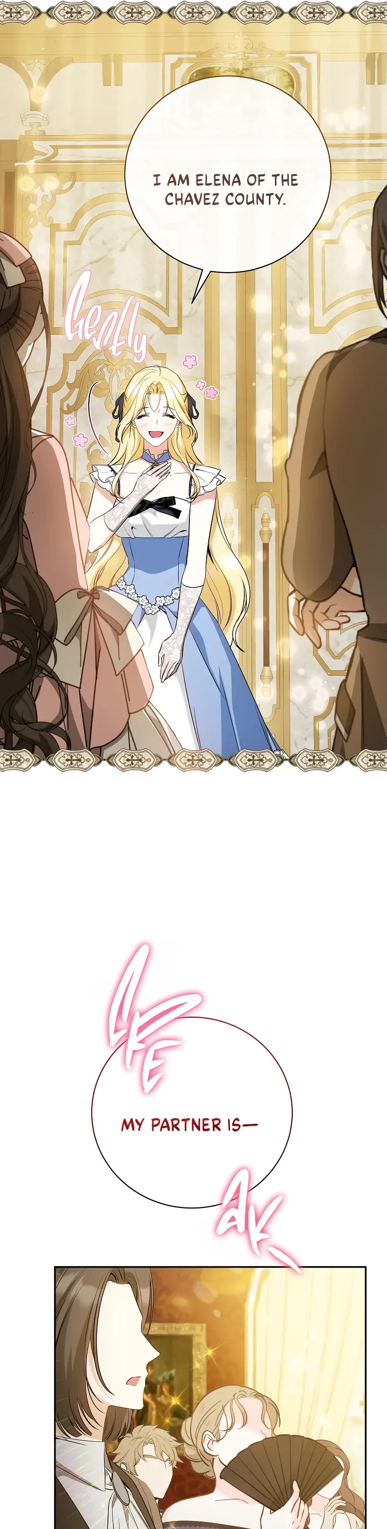 It Seems I've Transmigrated Somewhere chapter 29 page 41