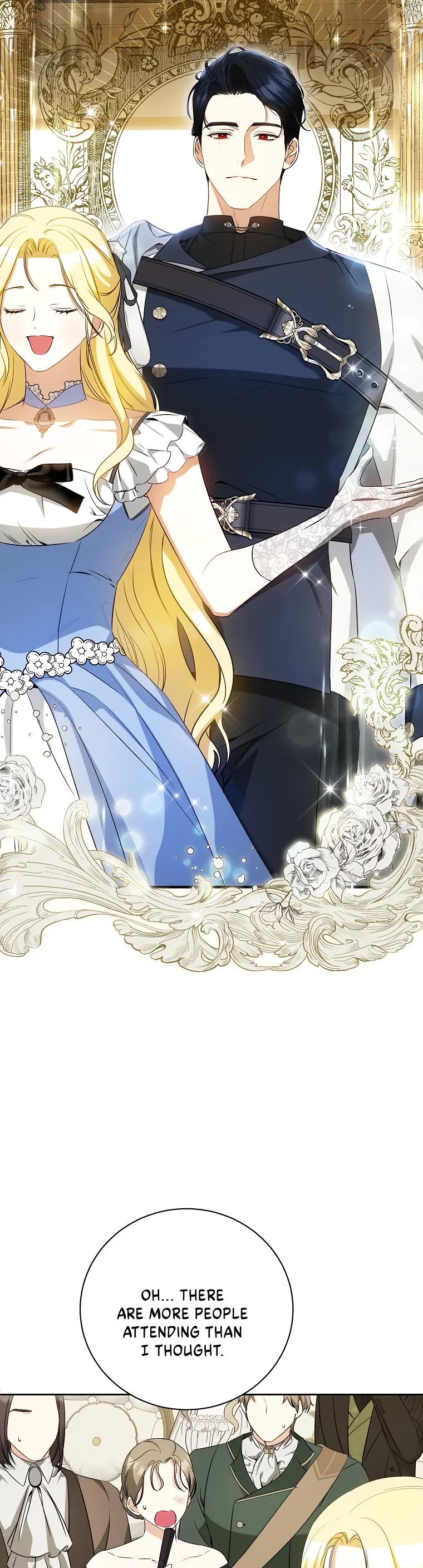 It Seems I've Transmigrated Somewhere chapter 29 page 43