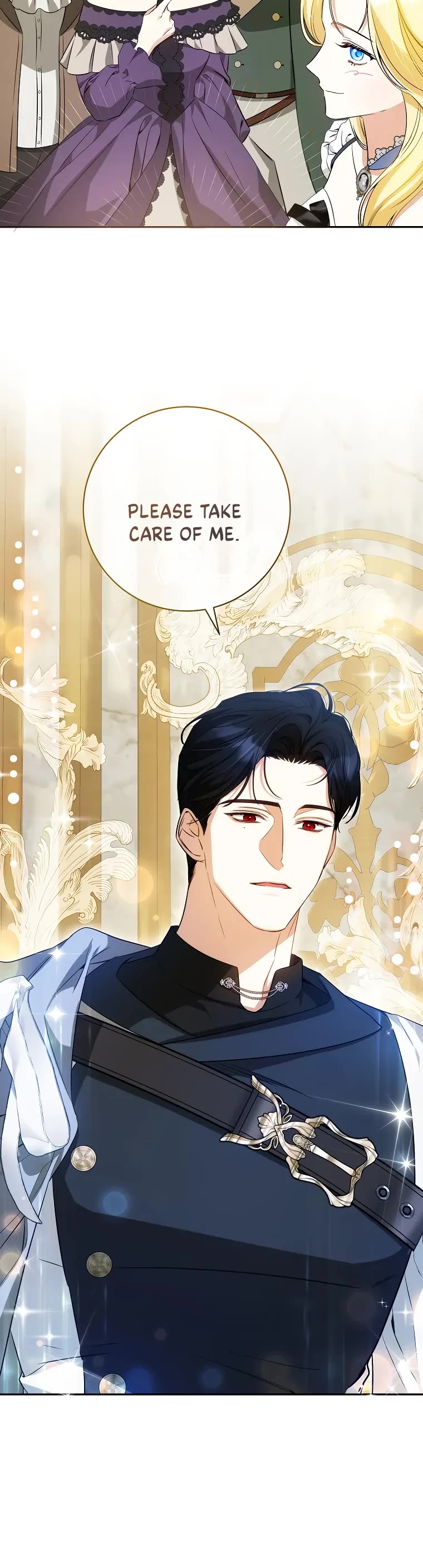 It Seems I've Transmigrated Somewhere chapter 29 page 44