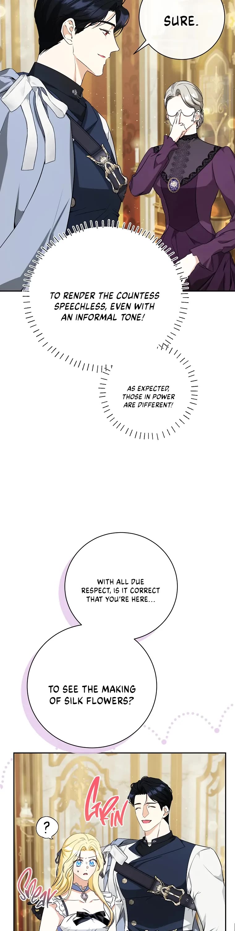 It Seems I've Transmigrated Somewhere chapter 29 page 46