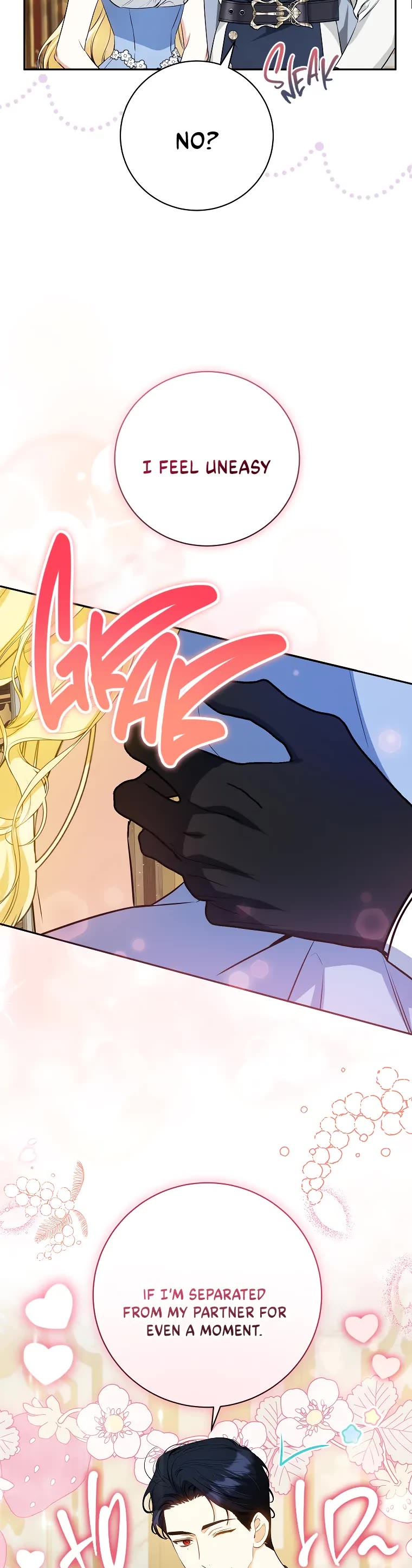 It Seems I've Transmigrated Somewhere chapter 29 page 47