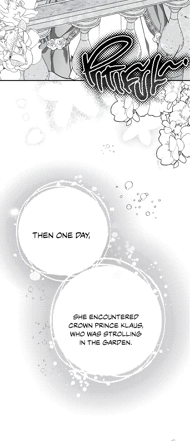 It Seems I've Transmigrated Somewhere chapter 29 page 5