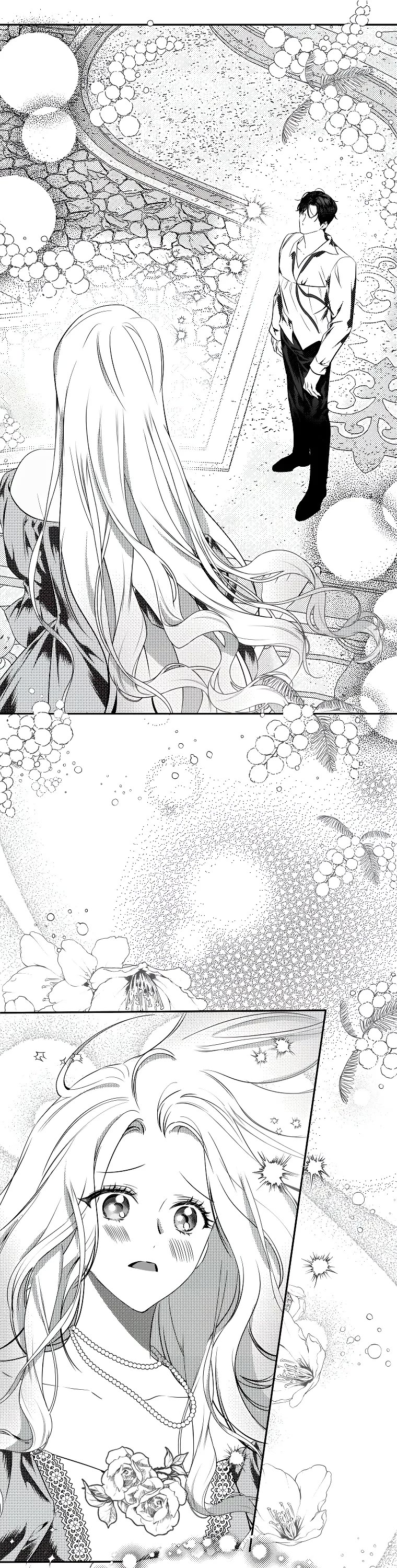 It Seems I've Transmigrated Somewhere chapter 29 page 6