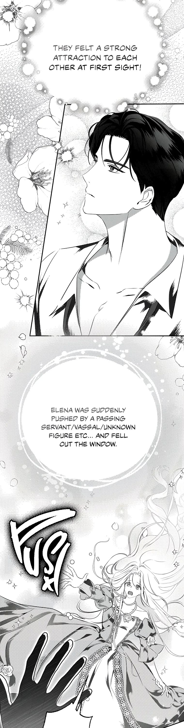 It Seems I've Transmigrated Somewhere chapter 29 page 7