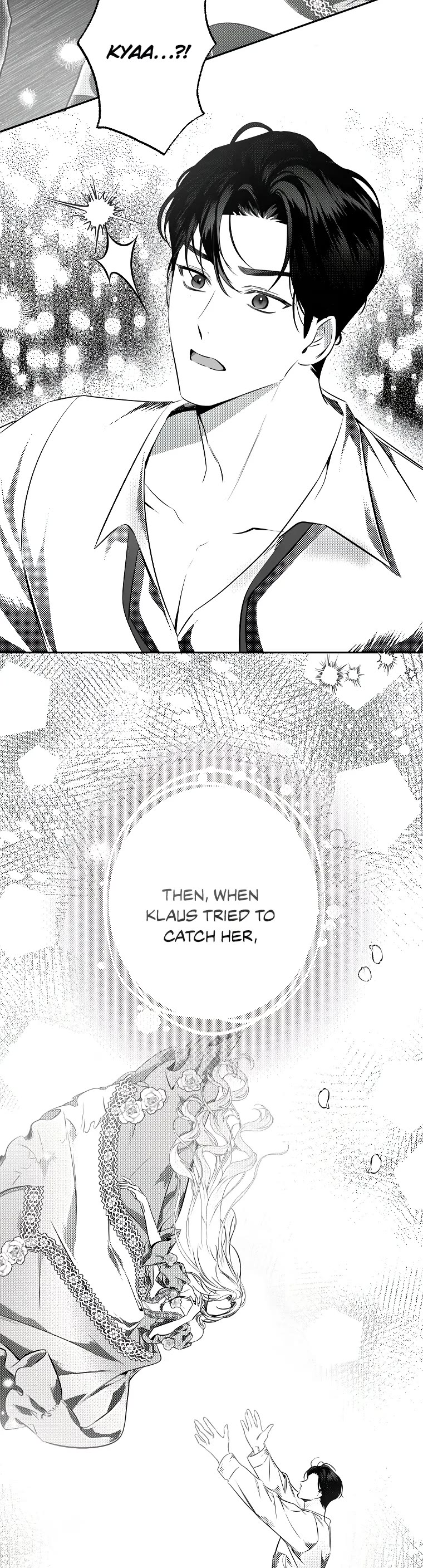 It Seems I've Transmigrated Somewhere chapter 29 page 8