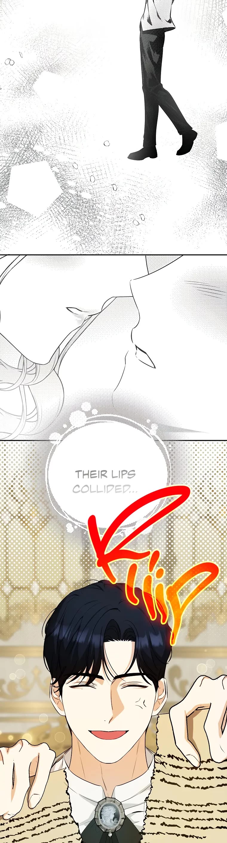 It Seems I've Transmigrated Somewhere chapter 29 page 9