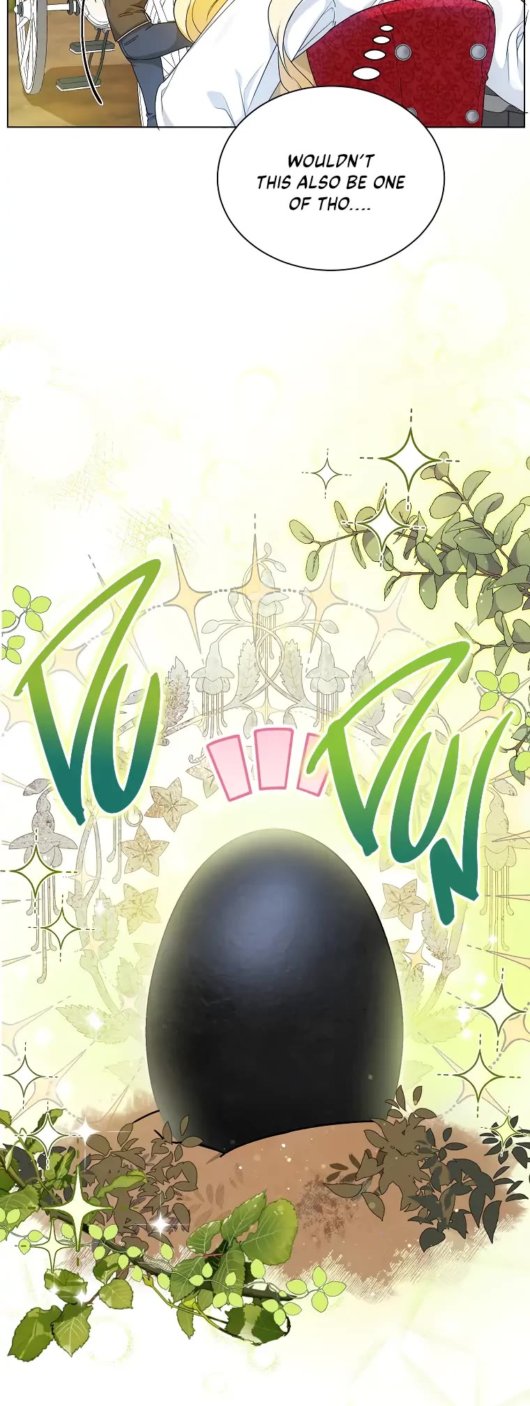 It Seems I've Transmigrated Somewhere chapter 3 page 12