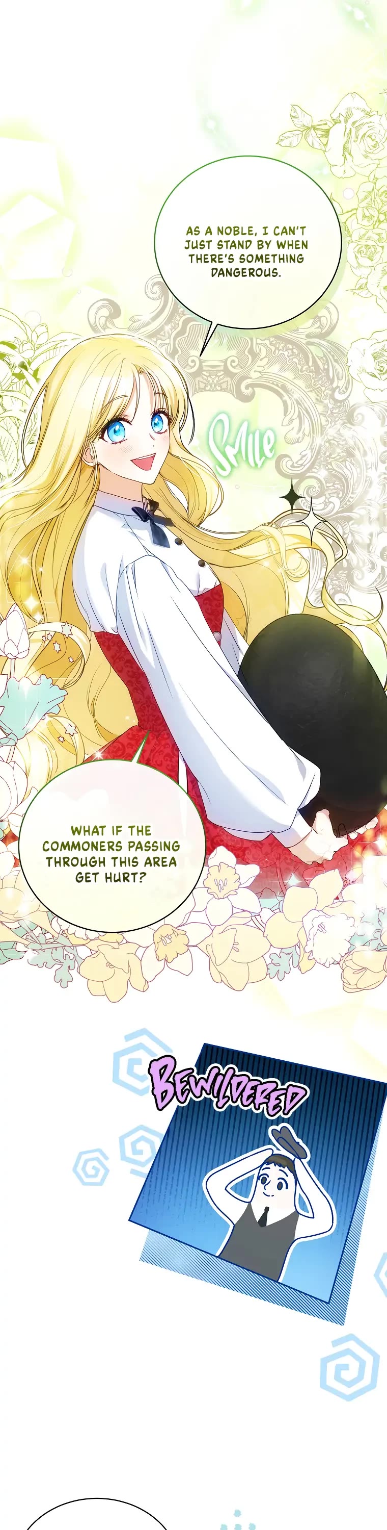 It Seems I've Transmigrated Somewhere chapter 3 page 14