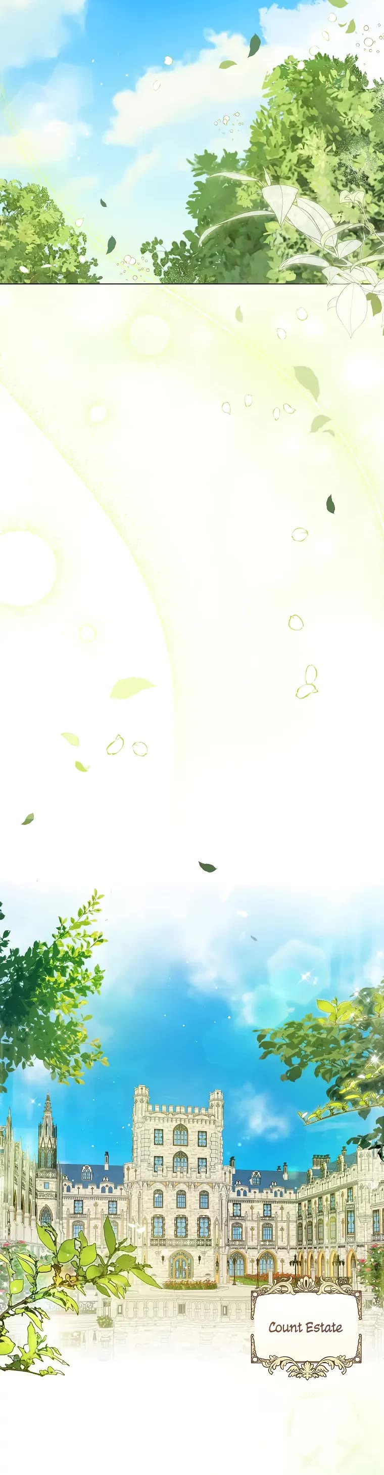 It Seems I've Transmigrated Somewhere chapter 3 page 18