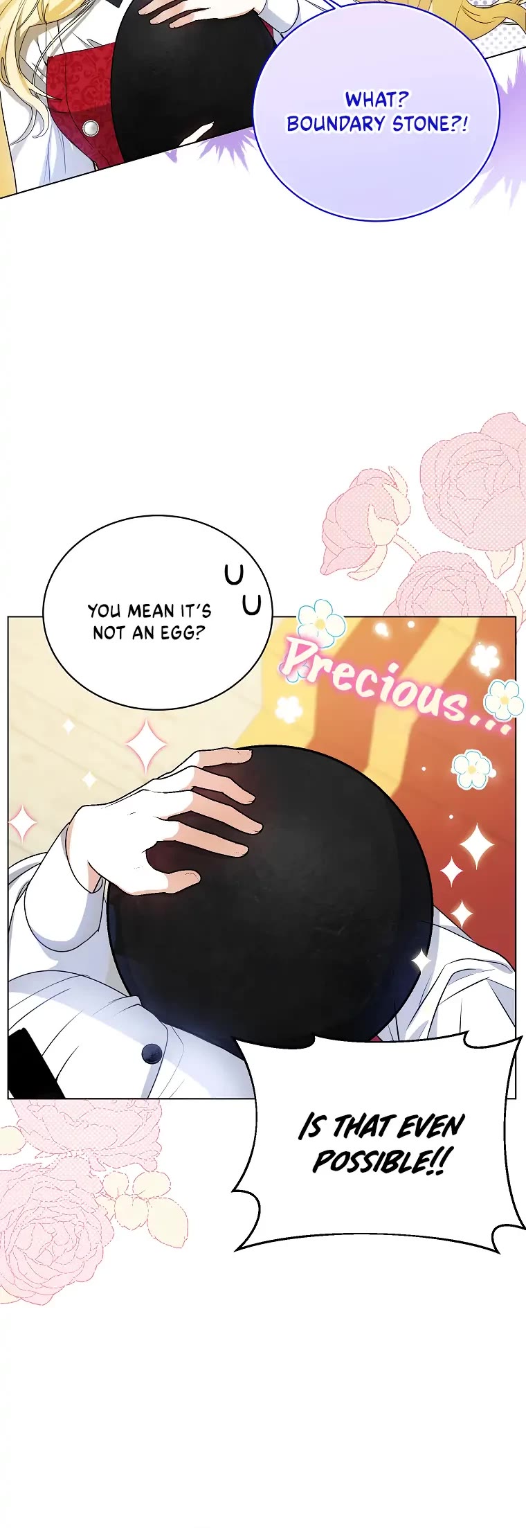 It Seems I've Transmigrated Somewhere chapter 3 page 22