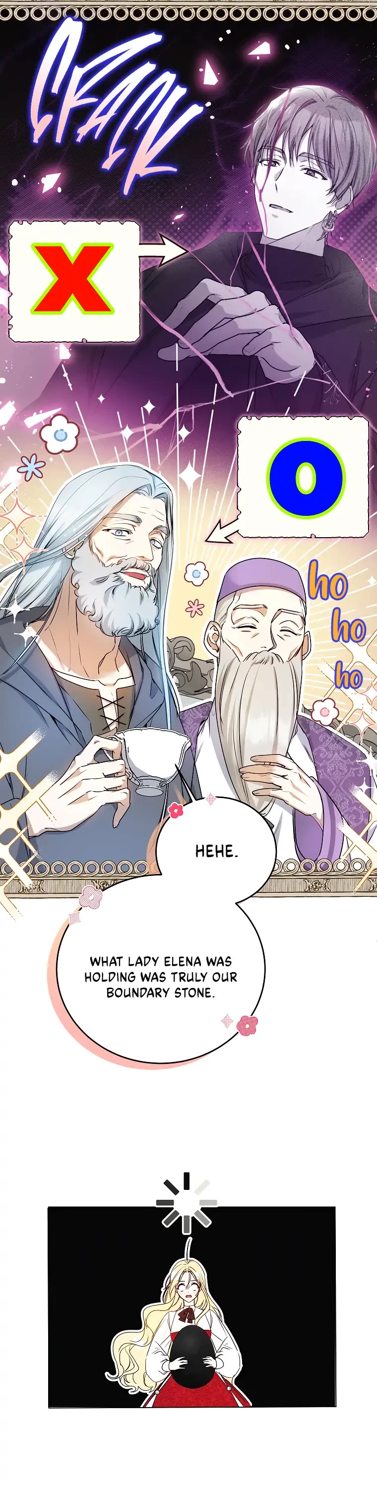 It Seems I've Transmigrated Somewhere chapter 3 page 28