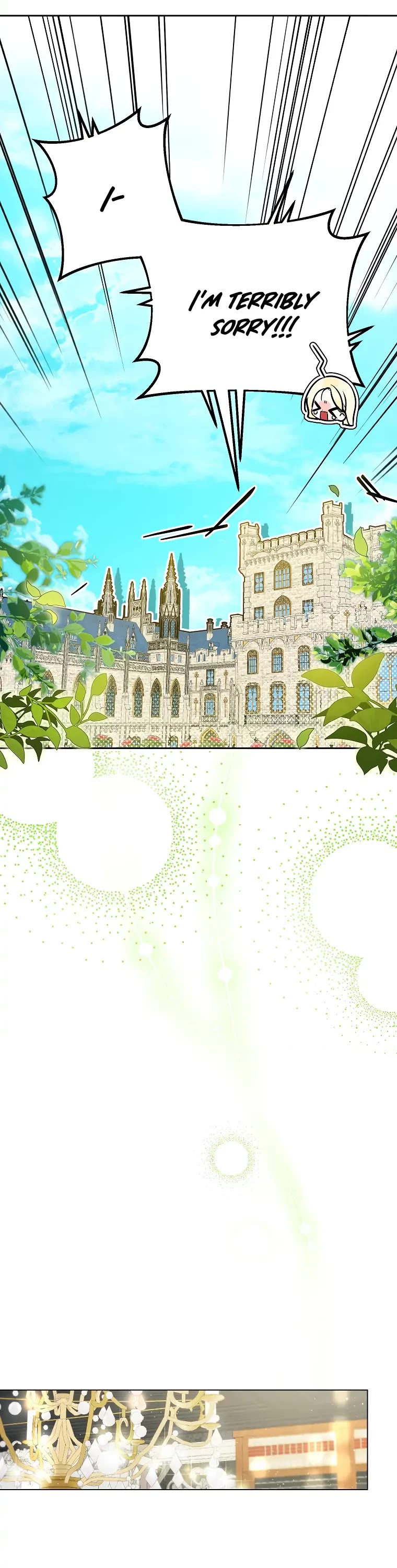 It Seems I've Transmigrated Somewhere chapter 3 page 29