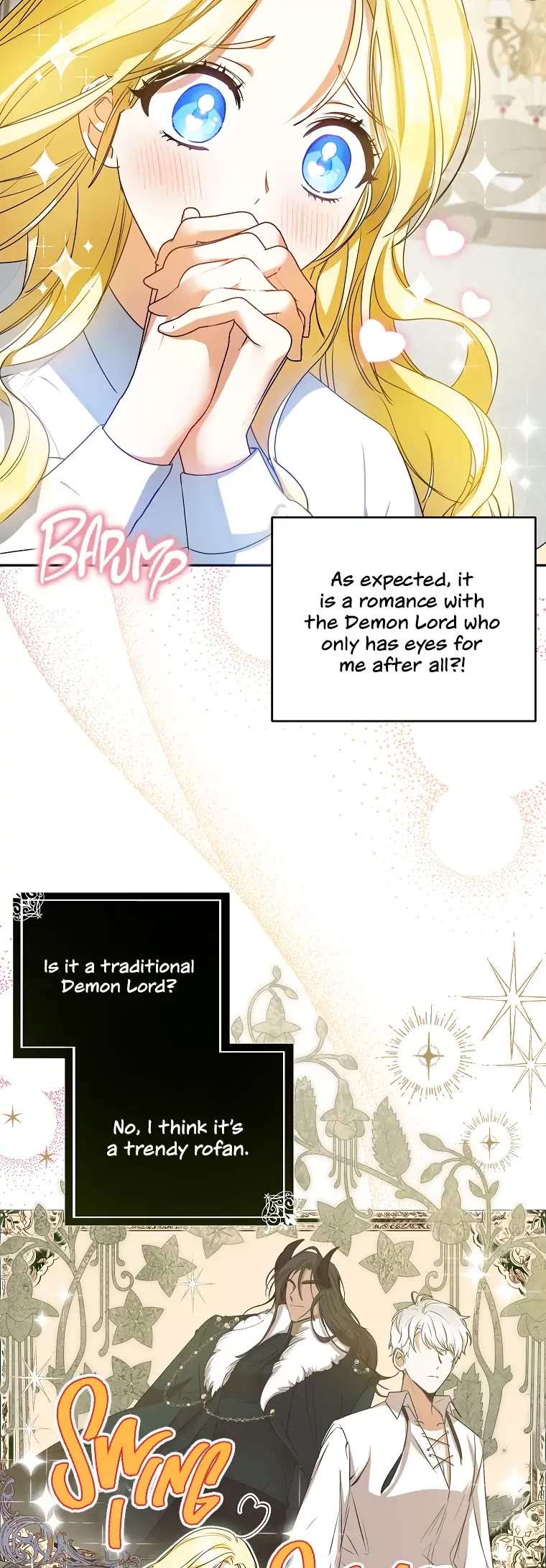 It Seems I've Transmigrated Somewhere chapter 3 page 34