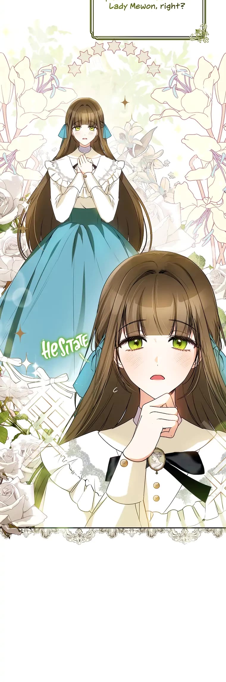 It Seems I've Transmigrated Somewhere chapter 3 page 4