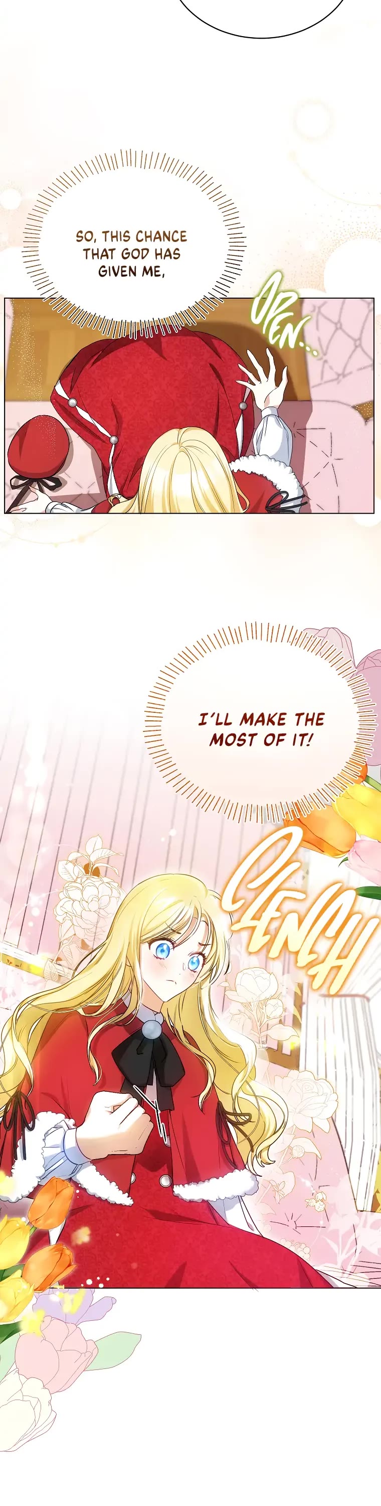 It Seems I've Transmigrated Somewhere chapter 3 page 7