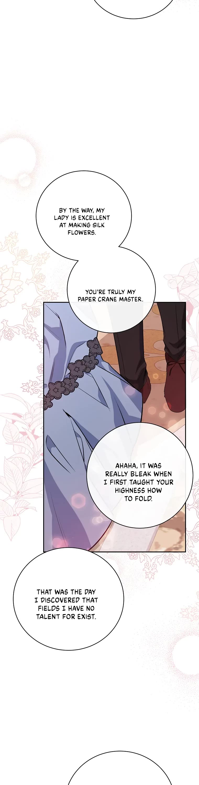 It Seems I've Transmigrated Somewhere chapter 30 page 10