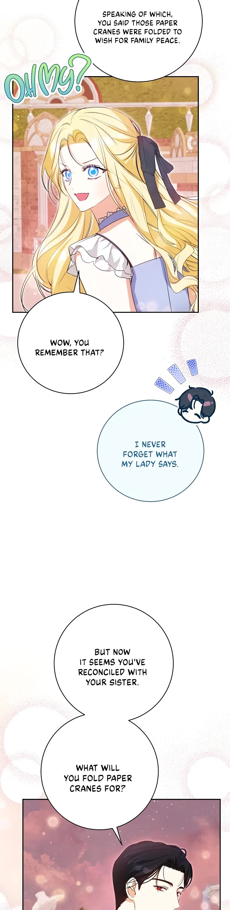 It Seems I've Transmigrated Somewhere chapter 30 page 11