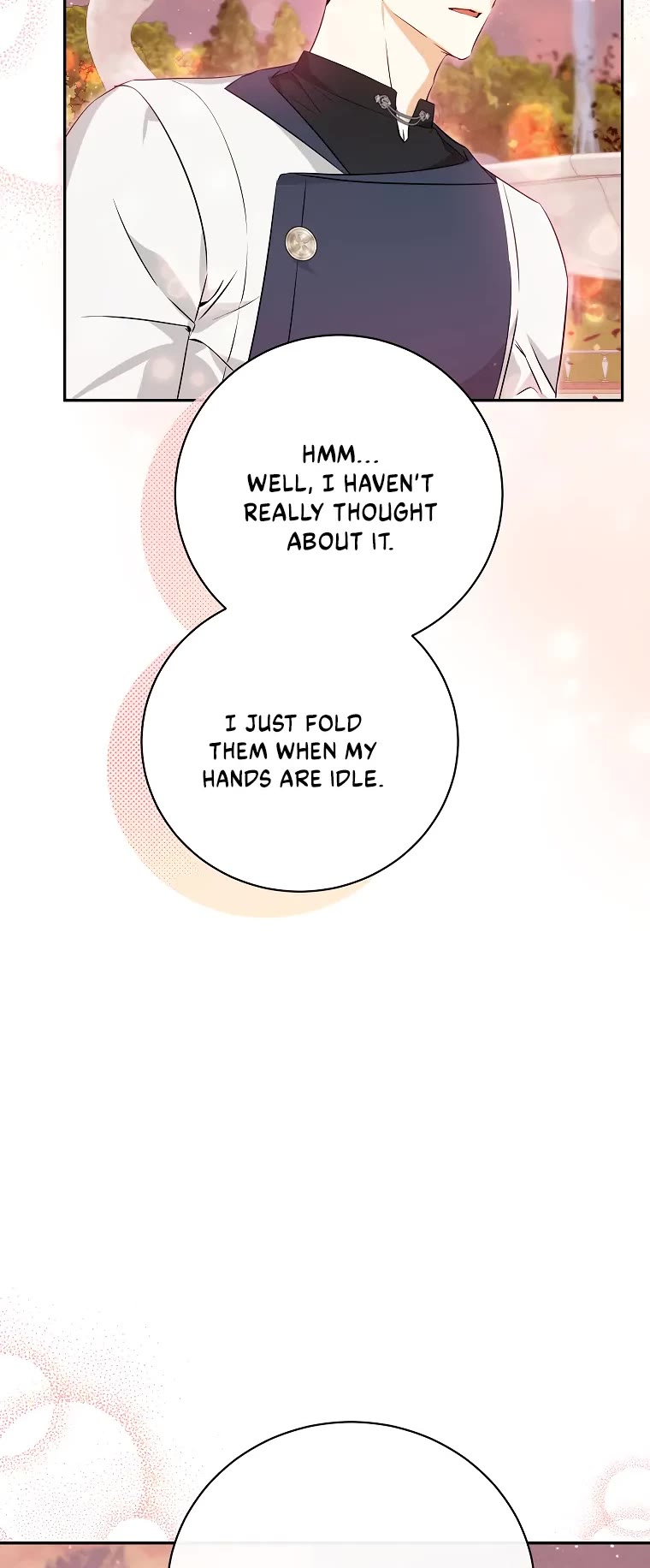 It Seems I've Transmigrated Somewhere chapter 30 page 12