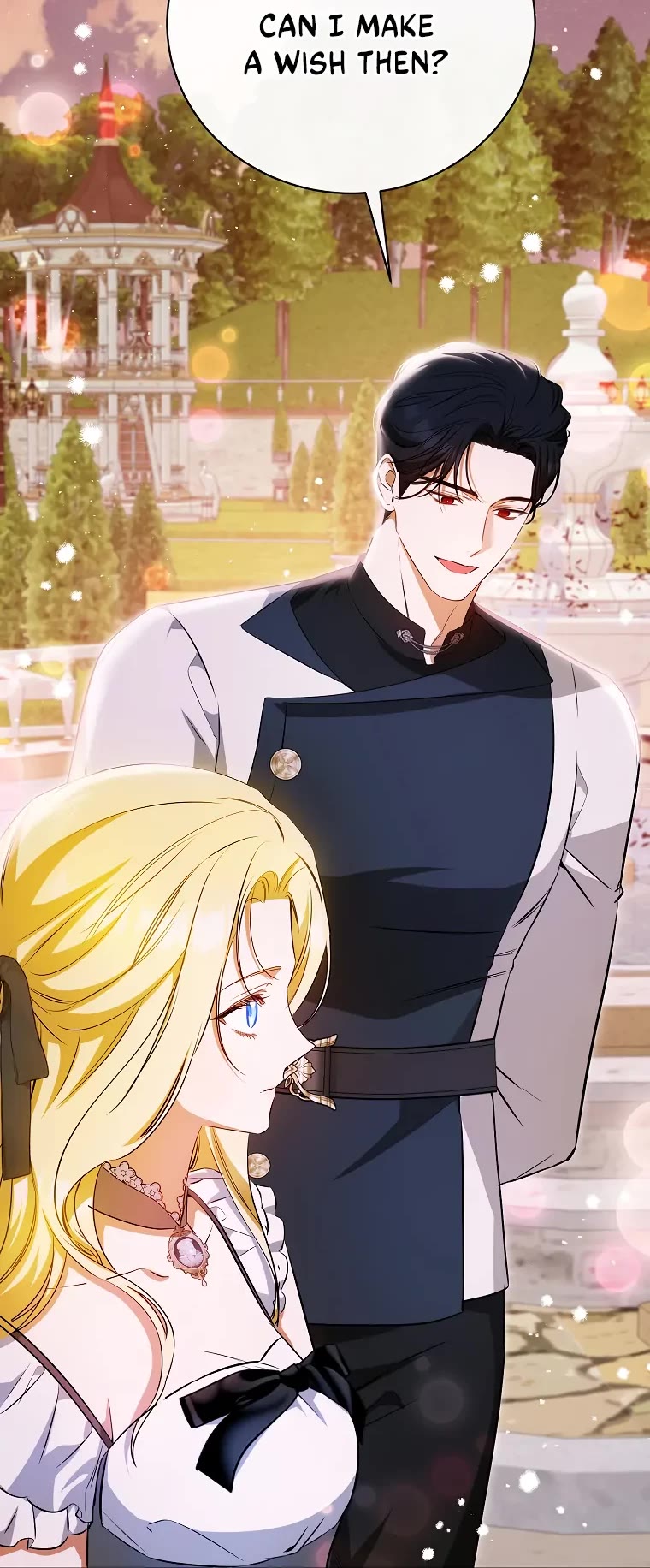 It Seems I've Transmigrated Somewhere chapter 30 page 13