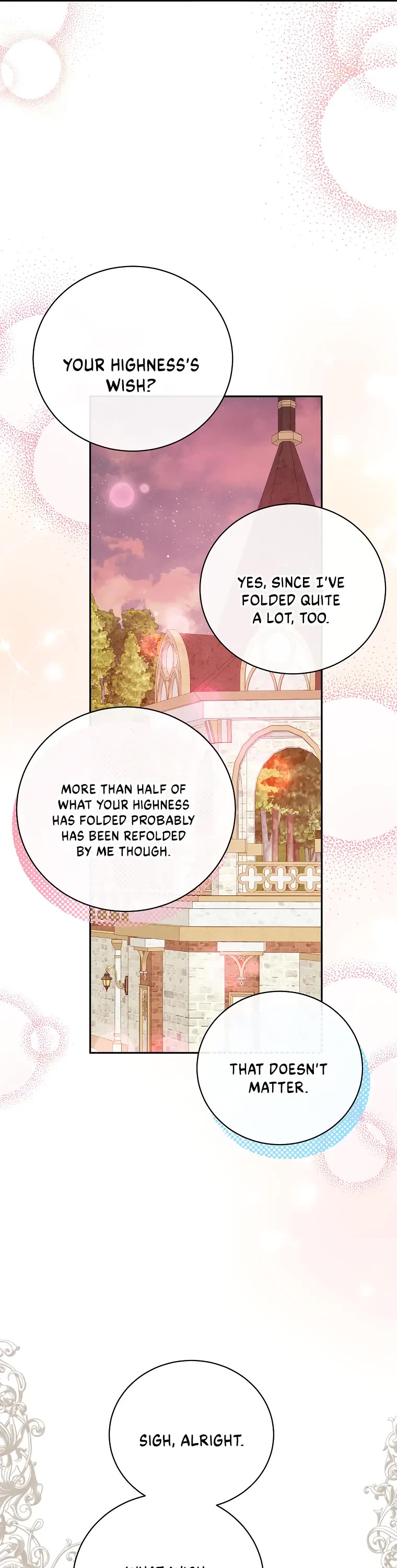 It Seems I've Transmigrated Somewhere chapter 30 page 14