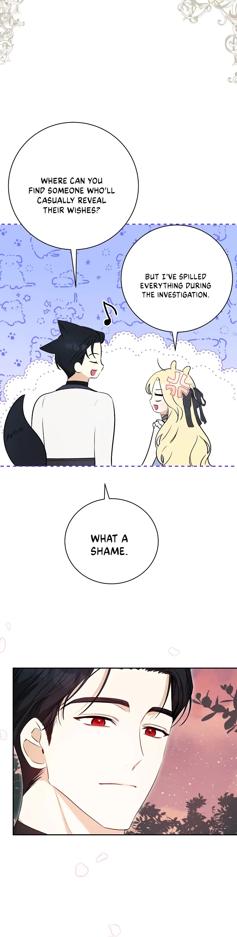 It Seems I've Transmigrated Somewhere chapter 30 page 16