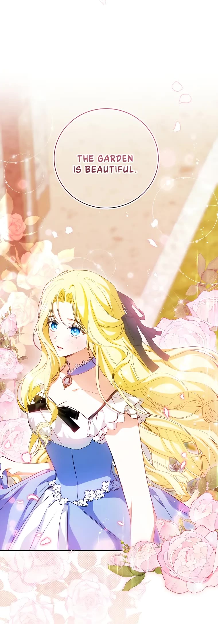 It Seems I've Transmigrated Somewhere chapter 30 page 17