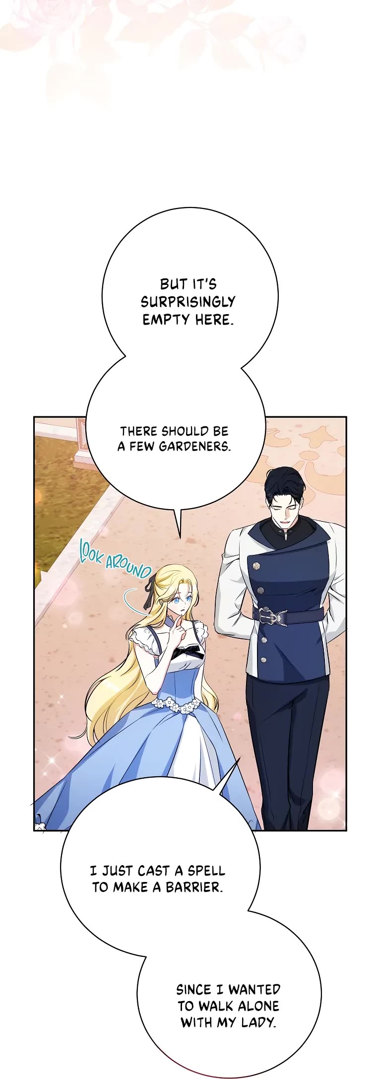 It Seems I've Transmigrated Somewhere chapter 30 page 18