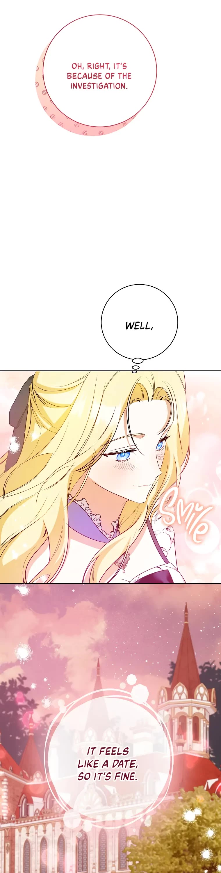 It Seems I've Transmigrated Somewhere chapter 30 page 19