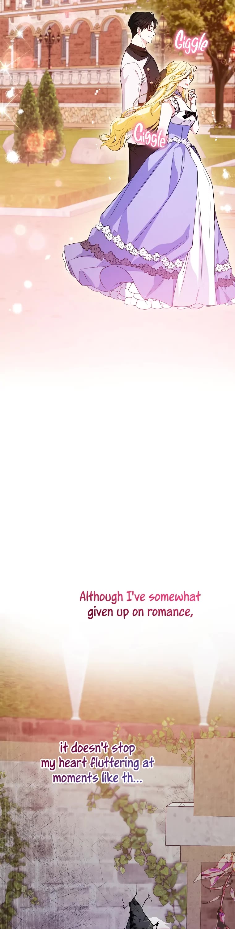 It Seems I've Transmigrated Somewhere chapter 30 page 20