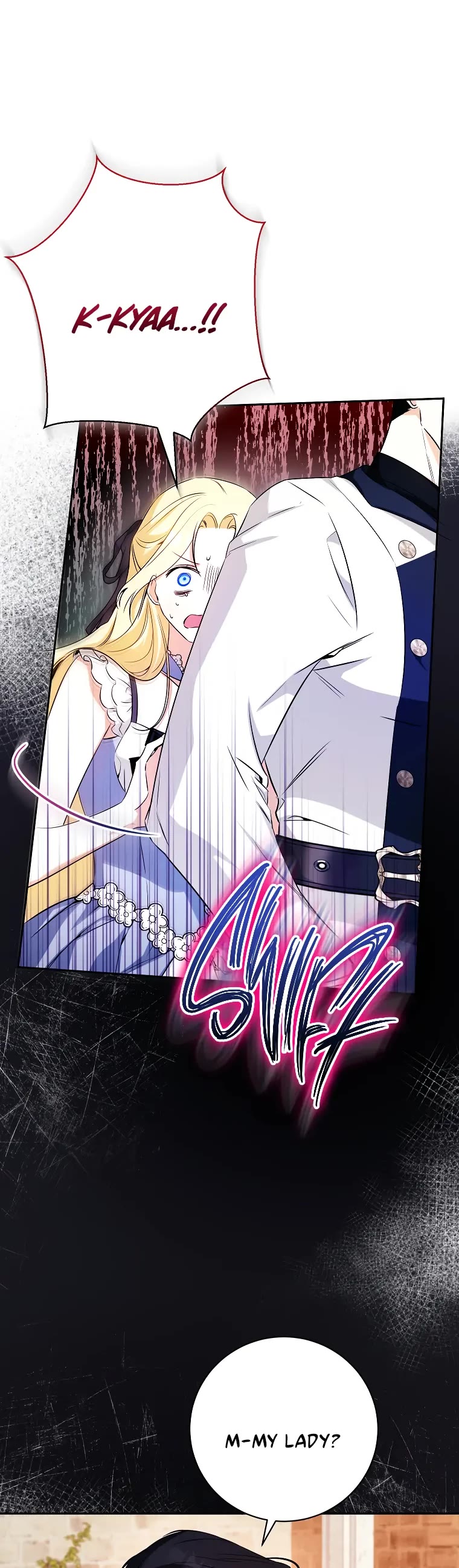 It Seems I've Transmigrated Somewhere chapter 30 page 23