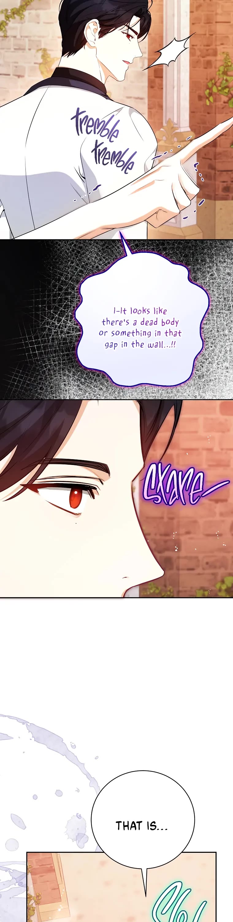 It Seems I've Transmigrated Somewhere chapter 30 page 24