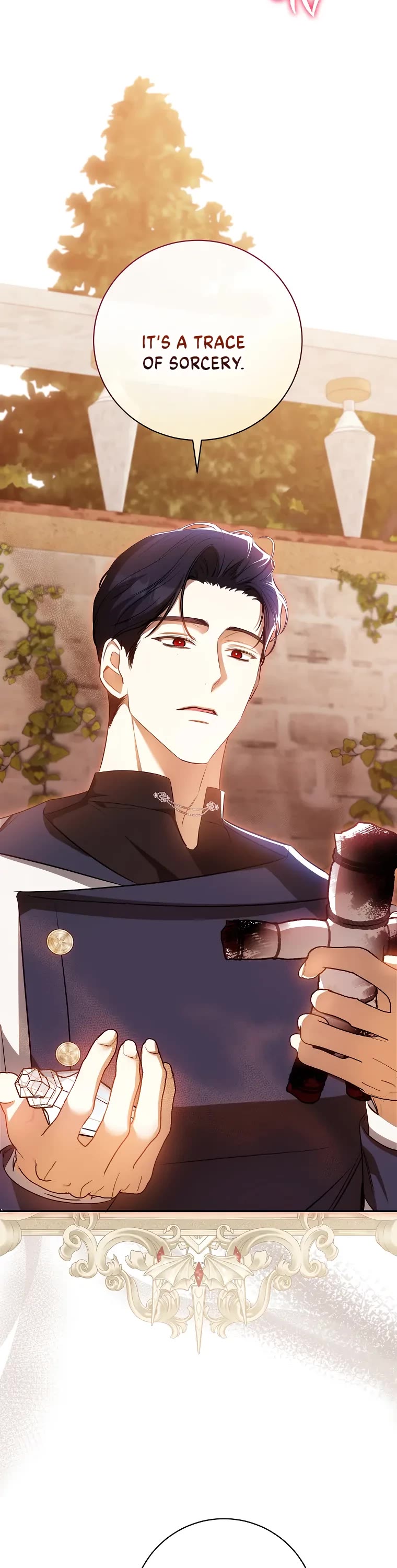 It Seems I've Transmigrated Somewhere chapter 30 page 26