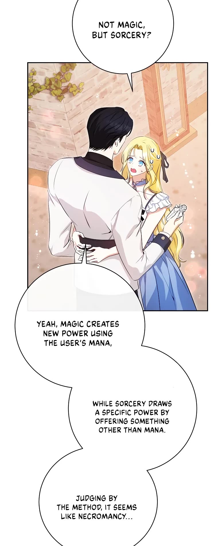 It Seems I've Transmigrated Somewhere chapter 30 page 27