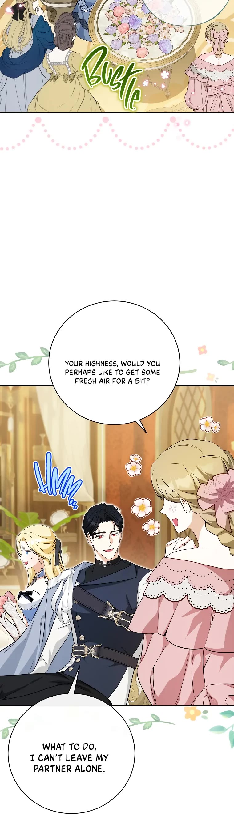 It Seems I've Transmigrated Somewhere chapter 30 page 3