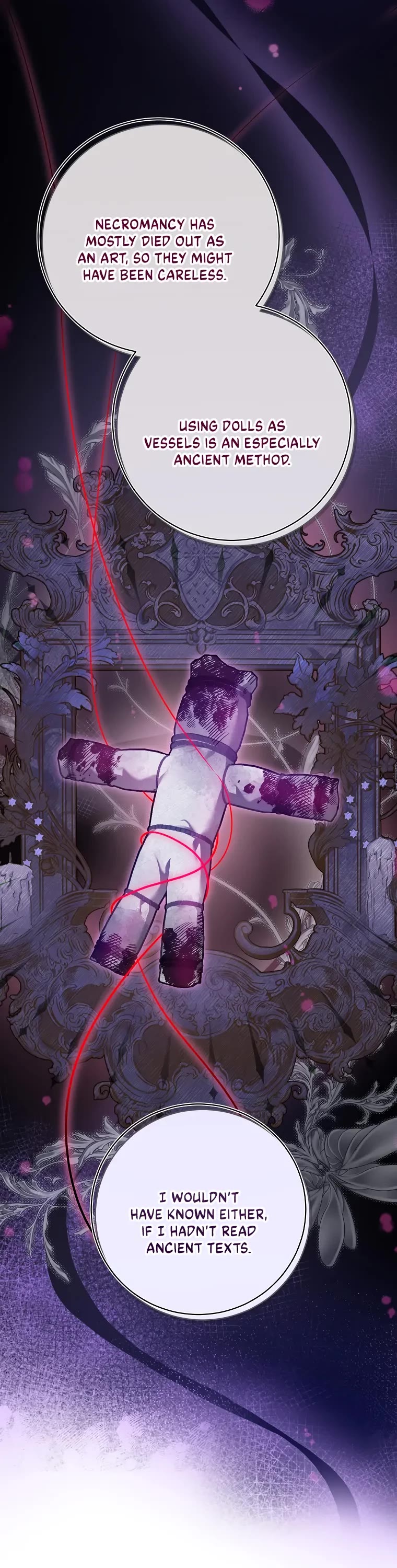 It Seems I've Transmigrated Somewhere chapter 30 page 30