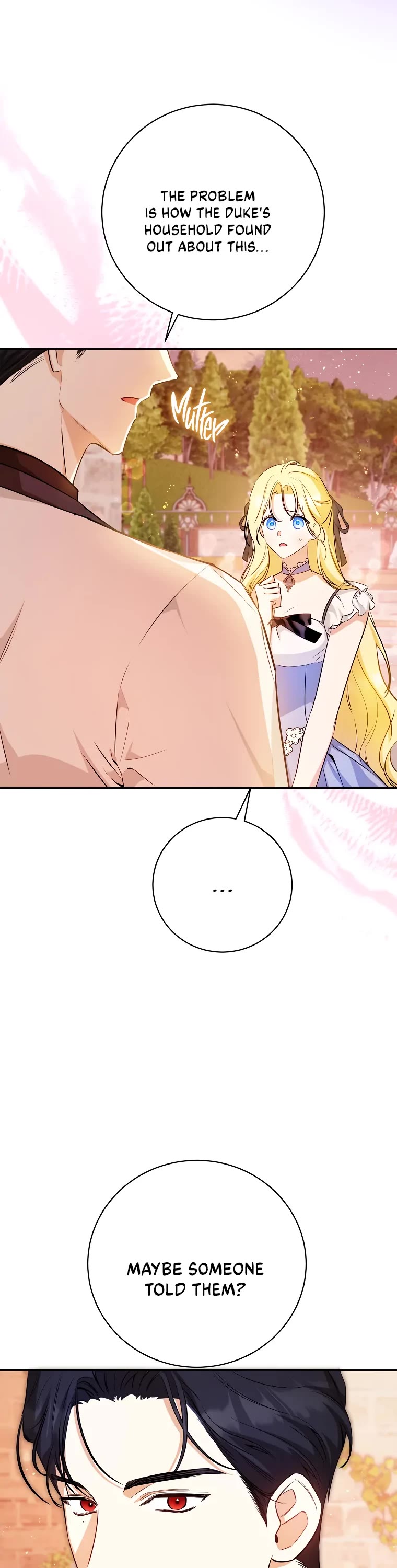 It Seems I've Transmigrated Somewhere chapter 30 page 31