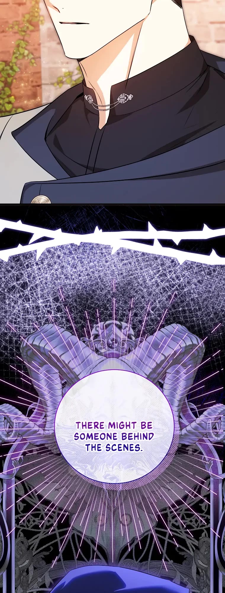 It Seems I've Transmigrated Somewhere chapter 30 page 32