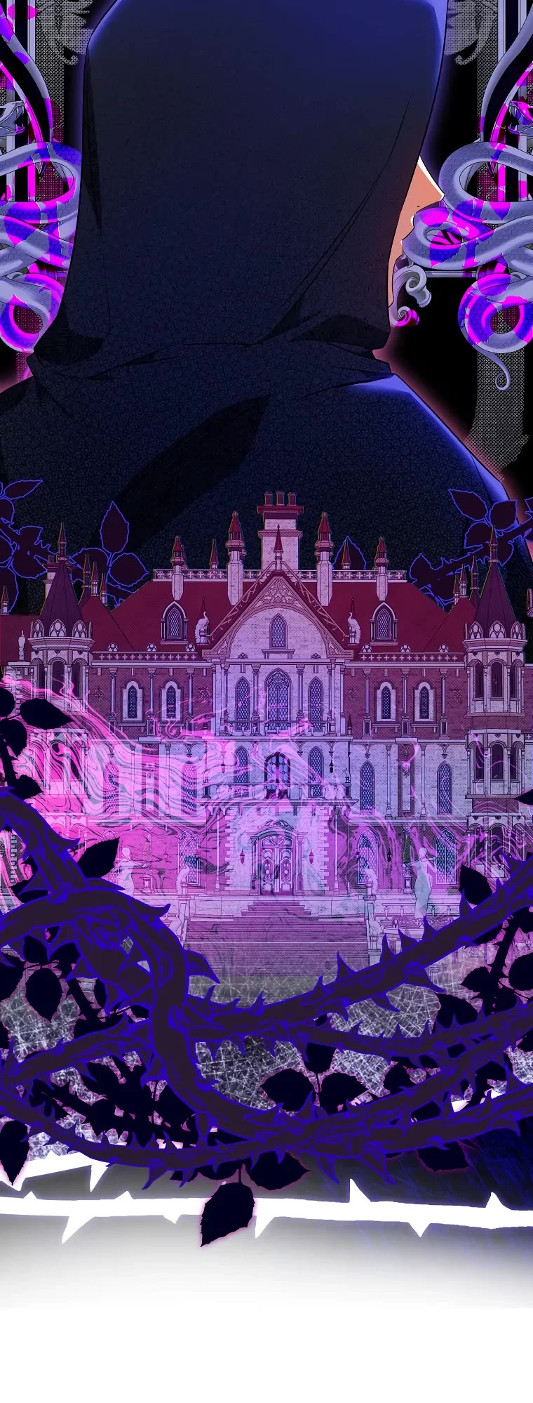 It Seems I've Transmigrated Somewhere chapter 30 page 33