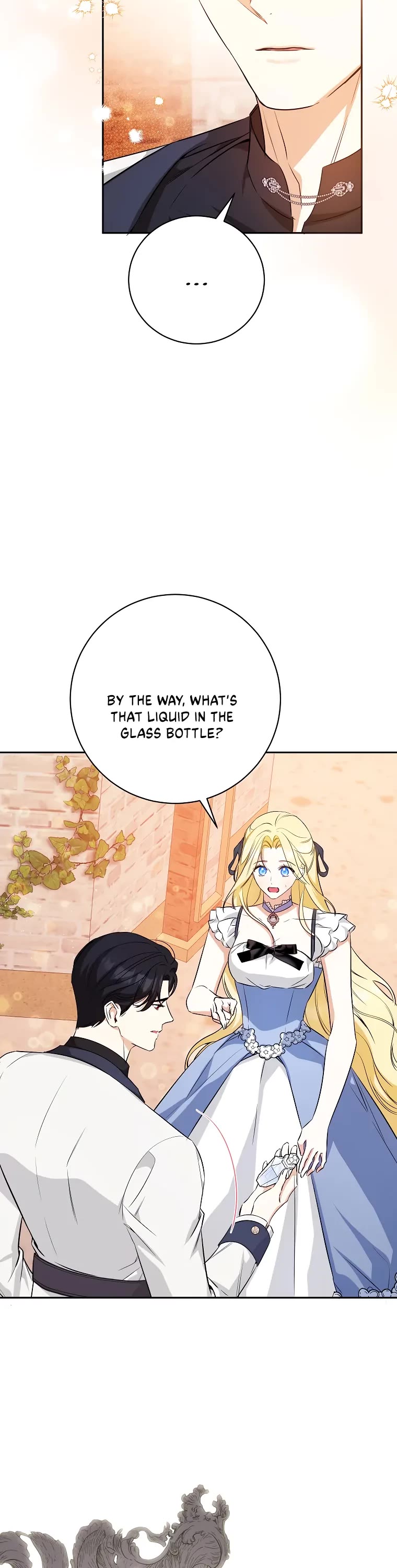 It Seems I've Transmigrated Somewhere chapter 30 page 35