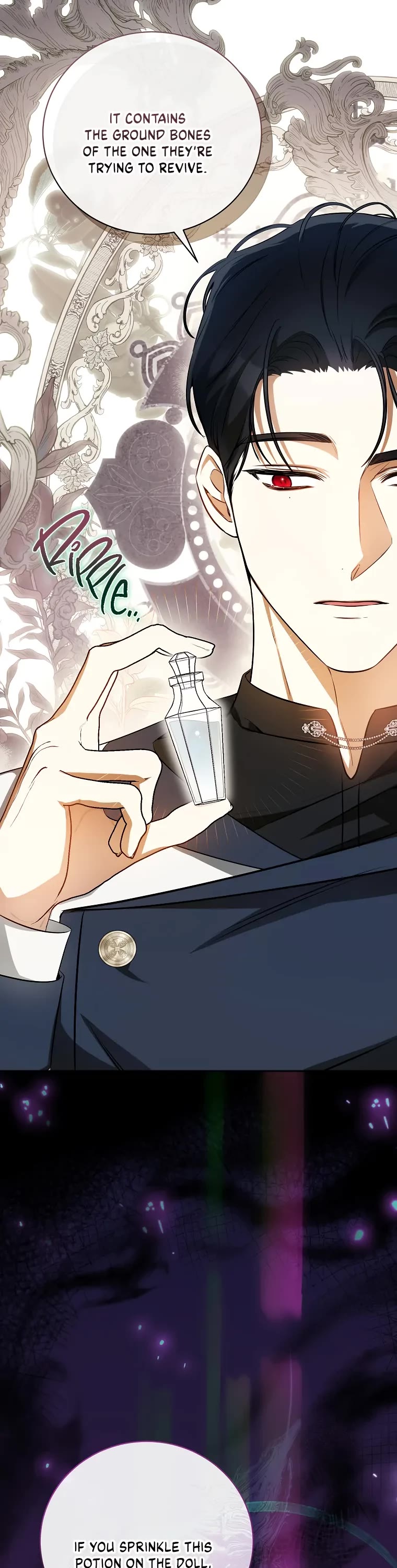 It Seems I've Transmigrated Somewhere chapter 30 page 36