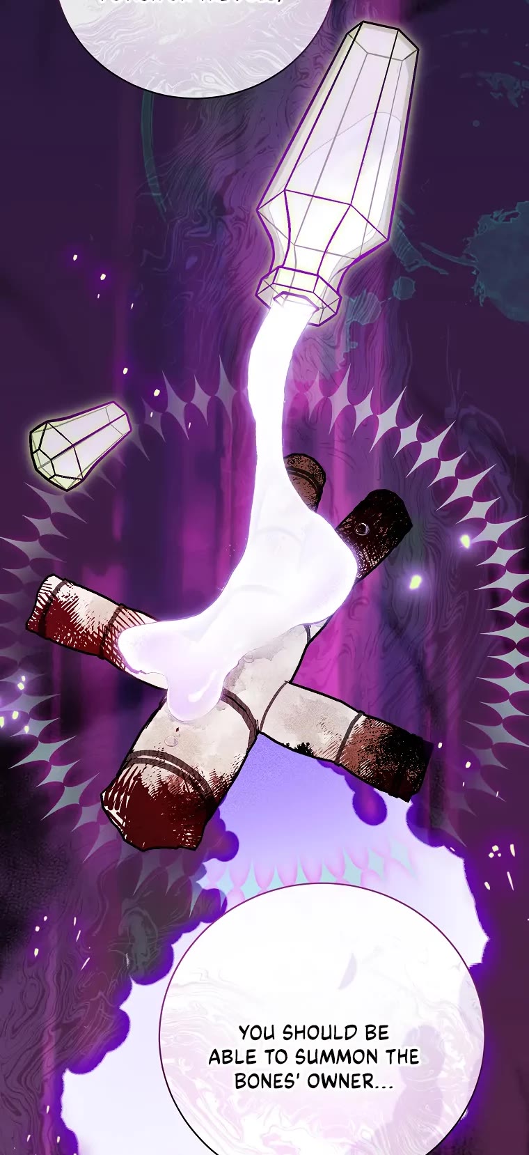 It Seems I've Transmigrated Somewhere chapter 30 page 37