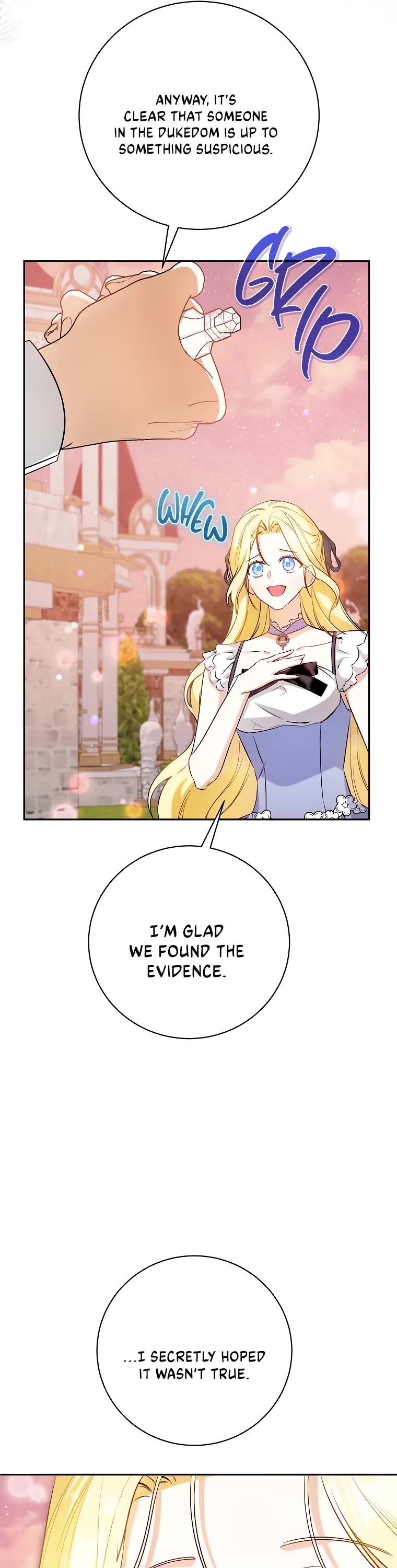 It Seems I've Transmigrated Somewhere chapter 30 page 39